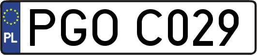 PGOC029