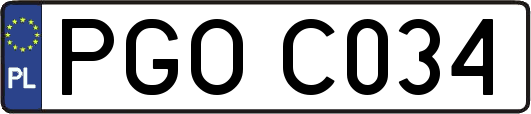 PGOC034
