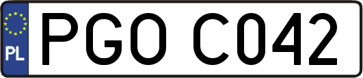 PGOC042