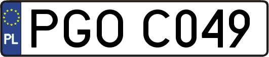 PGOC049