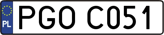 PGOC051