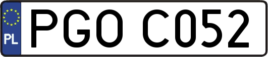 PGOC052