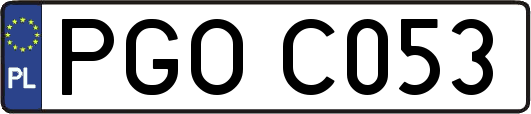 PGOC053