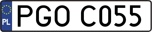 PGOC055