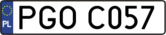 PGOC057