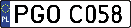 PGOC058
