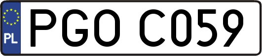 PGOC059