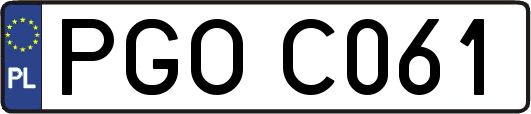 PGOC061