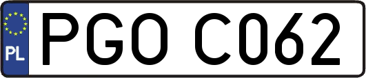 PGOC062