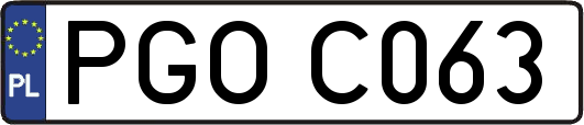 PGOC063