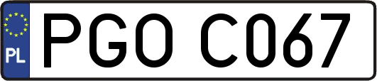 PGOC067