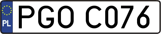 PGOC076