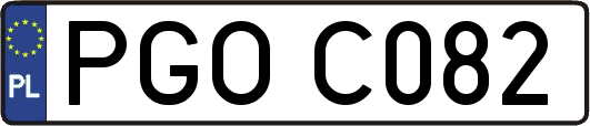 PGOC082