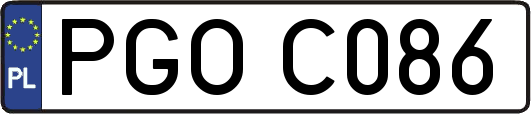 PGOC086