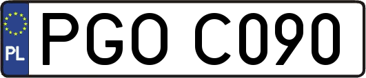 PGOC090