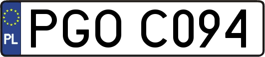 PGOC094