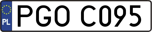 PGOC095