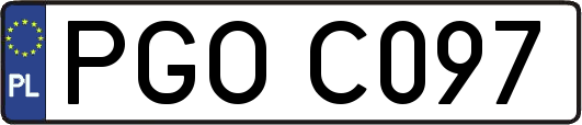 PGOC097
