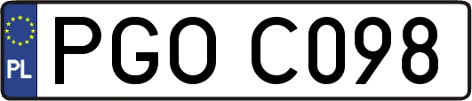 PGOC098