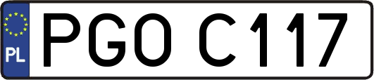 PGOC117