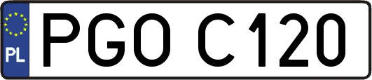 PGOC120