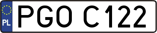 PGOC122