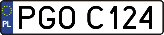 PGOC124