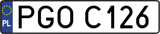 PGOC126