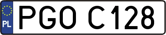 PGOC128