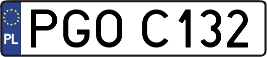 PGOC132
