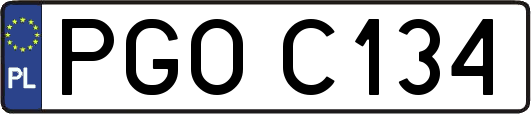PGOC134