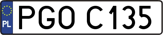 PGOC135