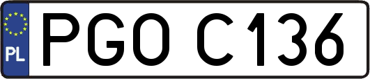 PGOC136