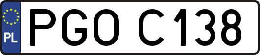 PGOC138