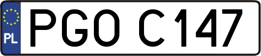 PGOC147