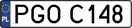 PGOC148