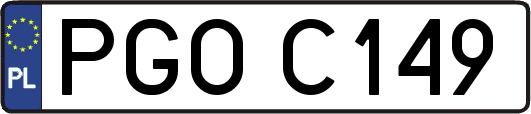 PGOC149