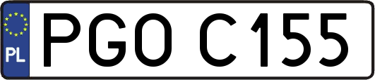 PGOC155