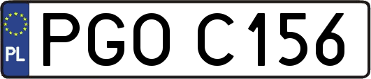 PGOC156