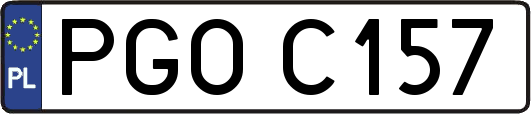 PGOC157