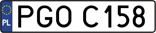 PGOC158