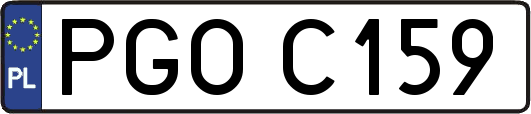 PGOC159