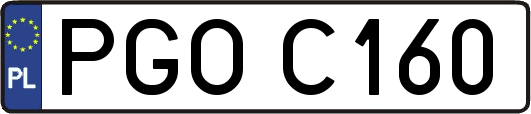PGOC160