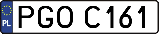 PGOC161
