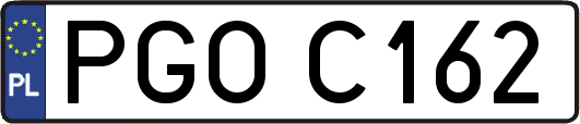 PGOC162