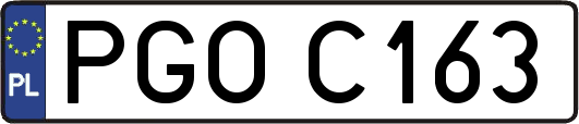 PGOC163
