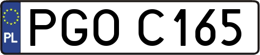 PGOC165