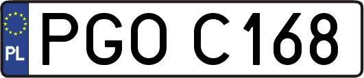 PGOC168