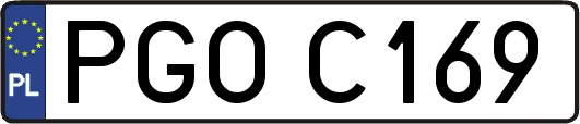 PGOC169