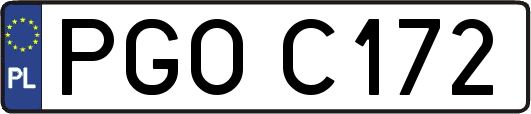 PGOC172